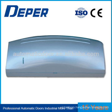 DEPER microwave sensor